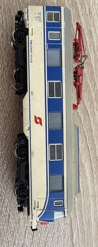 Kleinbahn 4010 18 - , br.