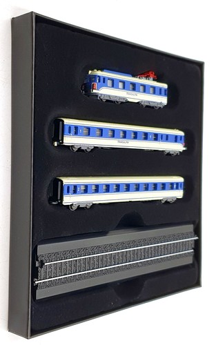 Atlas 220 scale static model - static,