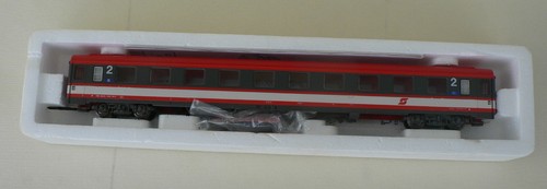 Wagen transalpin öbb - transalpin,,