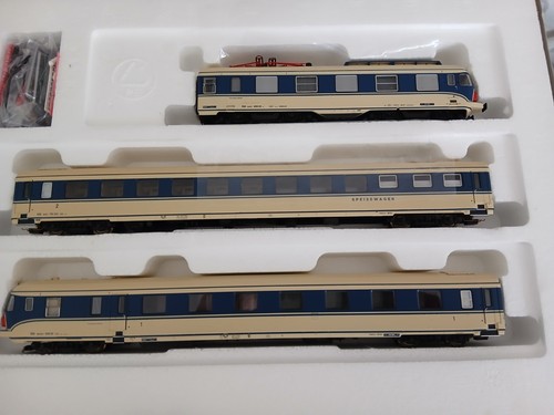Roco triebwagen und - roco,