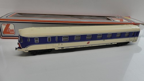 Y5248 lima öbb transalpin - h0,