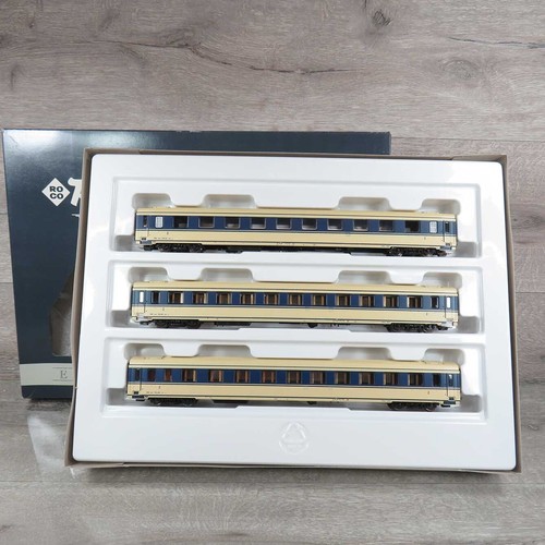 Roco 43056 öbb - -,