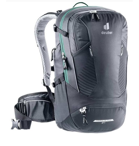 Deuter fahrrad rucksack trans - deuter, fahrrad-rucksack