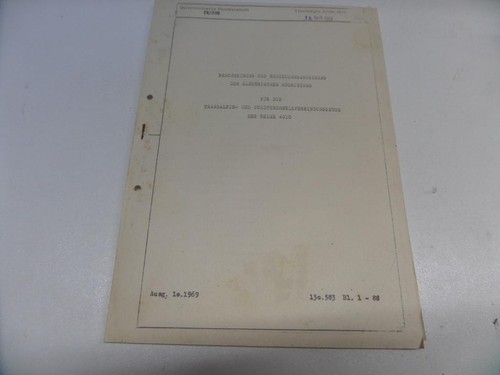 öbb 1983 beschreibung und - beschreibung,