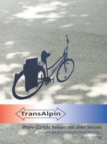 Transalpin wien zürich - transalpin:, wien-zürich