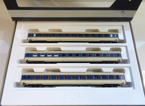 Roco 43054 transalpin - roco,