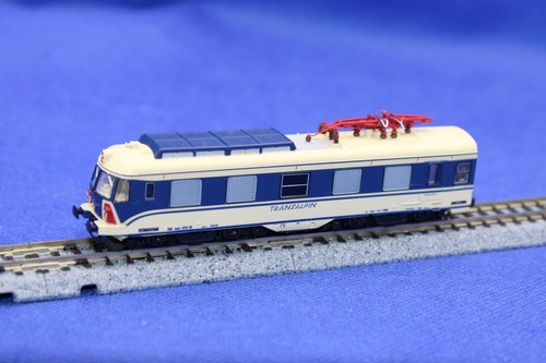 Jägerndorfer 74010 öbb - jägerndorfer, 74010-1