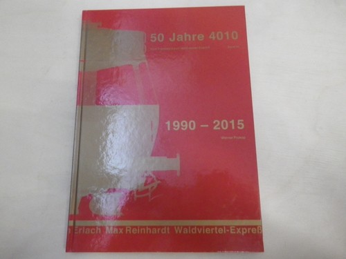Jahre 4010 band - band, iii