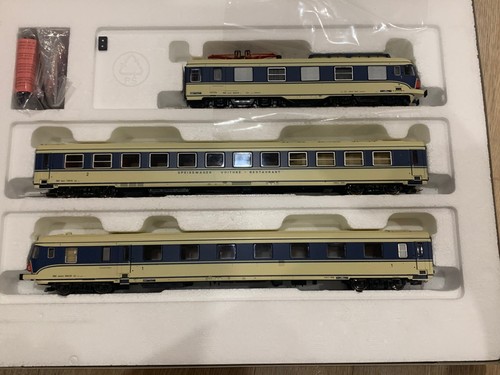 Roco exklusiv 43894 und - 43894,