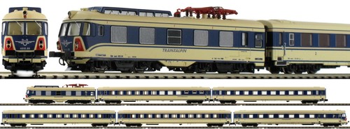 Jägerndorfer 74012 6tlg - -,