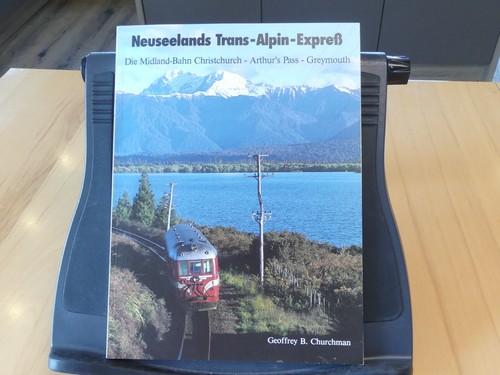 Neuseelands