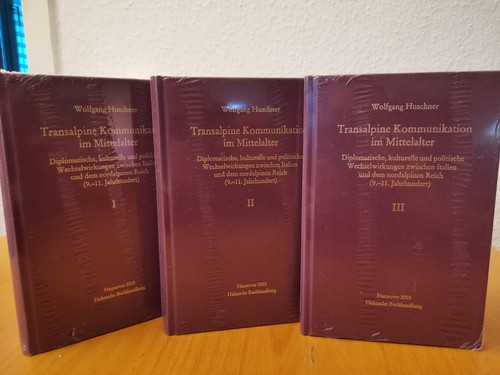 Bücher transalpine - bücher,,