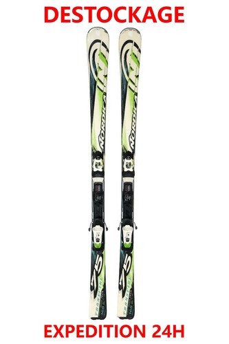 Gebrauchte skis nordica - skis,