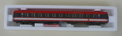 Wagen transalpin öbb - transalpin,,