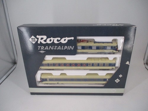 Roco spur 43053 - roco,