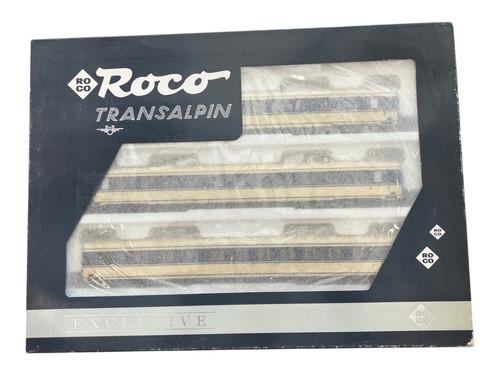 Se229 roco transalpin - se229,