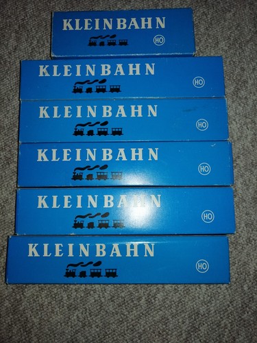 Kleinbahn transalpin - kleinbahn,