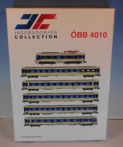 Spur 160 nr 74010 - spur, 1/160