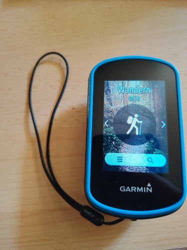 Garmin etrex touch - touch, mobiles