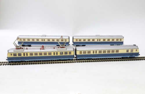 Kleinbahn 4130 spur öbb 4 - 4130,