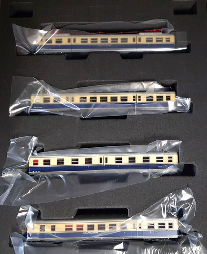 Jägerndorfer 73010 4tlg - 73010,,